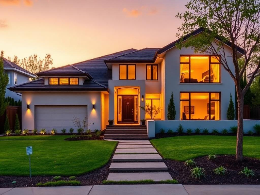 Acquired → Renovated → Leased in 60 days