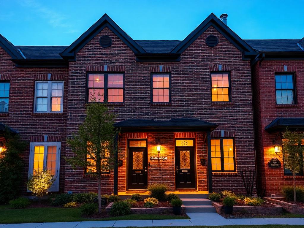 Off-market acquisition, two stable tenants